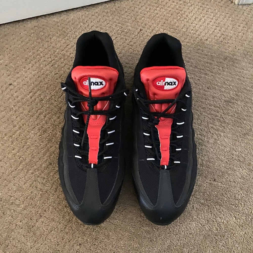 Nike Air Max 95